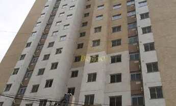 Imagem 3: Apartamento com 2 dormitórios para alugar, 32 m² por R$ 1.563,00/mês - Parque Vitória - Sã