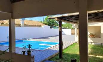 Imagem: Vende-se ou Aluga-se Casa com piscina na