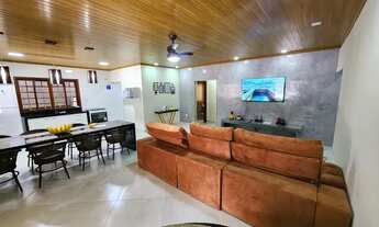 Imagem 6: Casa para temporada em Penedo