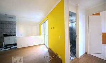 Imagem 3: Apartamento para Aluguel - Jardim Marajoara , 2 Quartos, 48 m2