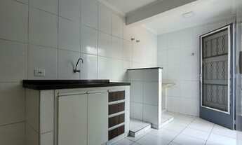 Imagem: Apartamento com 1 dormitório para alugar