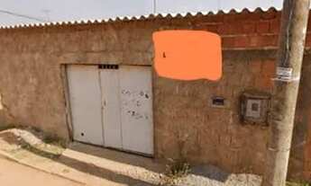 Imagem 5: Vendo ou alugo Casa Sol nascente setor de chácara 2