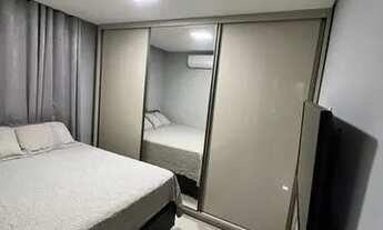 Imagem 4: Aluguel Apartamento mobiliado