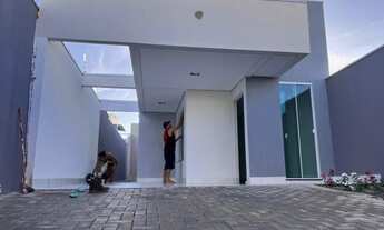 Imagem 2: Casa 3/4 Sendo 1 Suíte 1406 Sul