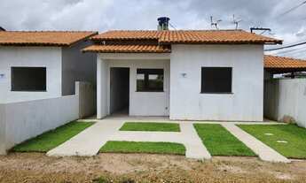 Imagem 7: Residencial Paqueta 2/4, 165 mil aceita financiamento