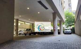 Imagem 3: Conjunto para alugar, 447 m² na Cerqueira César - São Paulo/SP