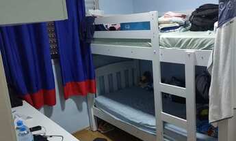 Imagem 7: Apartamento com 2 dorms, Jardim Ângela (Zona Leste), São Paulo - R$ 196 mil, Cod: 1759