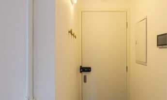 Imagem 4: Apartamento com 1 Quarto para alugar, 31m² - Santa Cecília