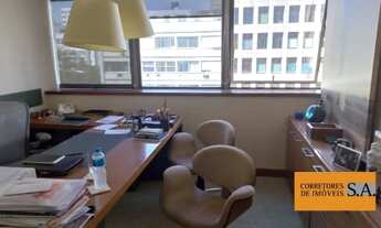 Imagem 7: RIO DE JANEIRO - Conjunto Comercial/sala - Ipanema