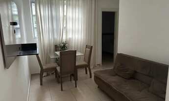 Imagem 4: Térreo - completo mobiliado ar cond máquina lavar clube