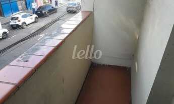 Imagem 4: São Paulo - Apartamento Padrão - Brás