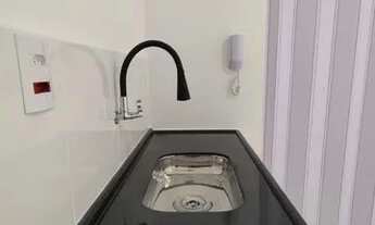 Imagem 7: ** LANÇAMENTO*** Studio para locação, 20 m² ao lado do metrô Jd. São Paulo!