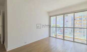 Imagem 2: Apartamento Locação 3 Dormitórios - 110 m² Jardim Paulista