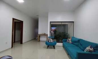 Imagem 5: Casa em Cáceres/MT