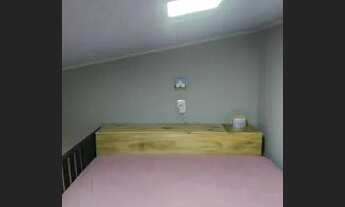 Imagem 6: KITNET MOBILIADA E DECORADA