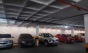 Imagem 6: Apartamento p aluguel com 55m2 semi mobiliado com 2 quartos em Jóquei Clube - Fortaleza