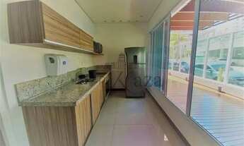 Imagem 2: Apartamento - Jardim Aquarius - Residencial Prime House - 4 Dormitórios - 114m²