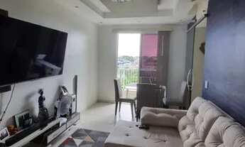 Imagem 4: Brisas do Parque 03qts Contrato de Gaveta