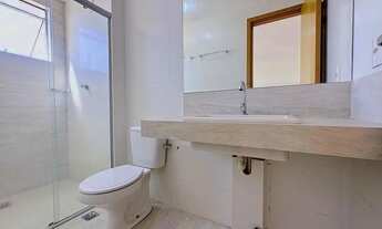 Imagem 5: Apartamento para venda possui 62 metros quadrados com 2 quartos em Parque Amazônia - Goiân