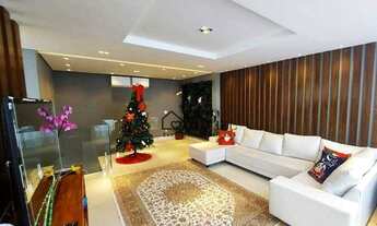 Imagem: Cobertura com 3 dormitórios, 248 m²