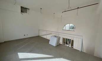 Imagem 5: Sala Comercial 84m² no Cohafuma Varanda com vista para avenida MKT°TR145930°22