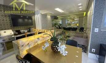 Imagem 2: 4 quartos finamente decorado em Itaparica Ed. Parador Cód: 22253 D