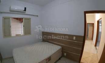 Imagem 7: Casa Padrão em São José do Rio Preto