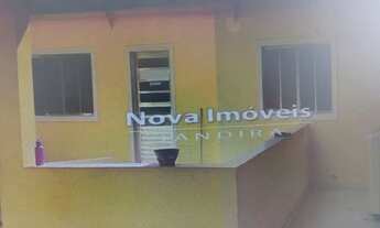 Imagem 4: Alugo casa em Jandira com garagem