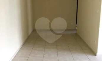 Imagem 6: Apartamento 3 dormitórios com 1 suíte no Bairro do Boqueirão em Santos