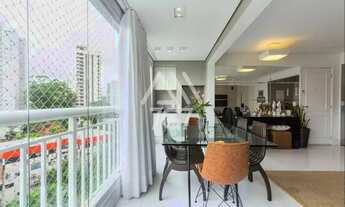 Imagem 7: SÃO PAULO - Apartamento Padrão - MORUMBI