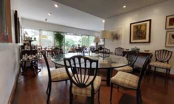 Imagem 6: Apartamento com 5 dormitórios à venda, 280 m² - Ipanema - Rio de Janeiro/RJ