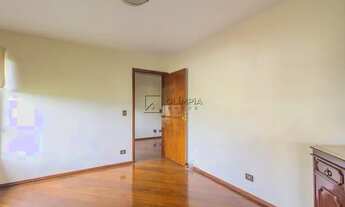 Imagem 5: Apartamento Locação 4 Dormitórios - 210 m² Alto da Lapa