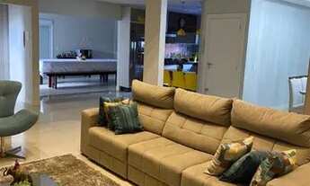 Imagem 7: Sobrado Esplêndido Alto Padrão Você é exigente, confira. Com 4 dormitórios. Suíte