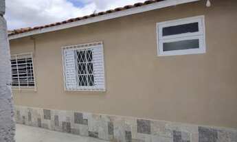 Imagem 2: Térrea para aluguel tem 45 metros quadrados com 1 quarto