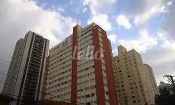 Imagem 2: São Paulo - Apartamento Padrão - Vila Clementino