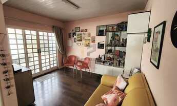 Imagem 7: Casa com 03 quartos - Dom Pedro - 264m² - 05 vagas na garagem