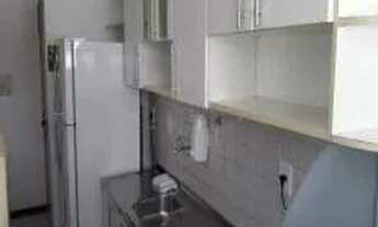 Imagem 4: Apartamento para venda possui 40 metros quadrados com 1 quarto em Pituba - Salvador - BA