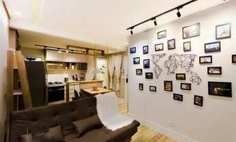 Imagem 4: SÃO PAULO - Apartamento Padrão - BELA VISTA