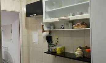 Imagem 6: Apartamento para Venda em Campinas, Vila Lemos, 2 dormitórios, 1 banheiro, 1 vaga