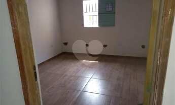 Imagem 6: Casa-São Paulo-PIRITUBA