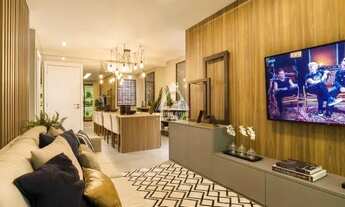 Imagem 2: Apartamento à venda, 3 quartos, 1 suíte, 1 vaga, Maracanã - RIO DE JANEIRO/RJ