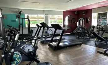 Imagem 2: Portal das Flores no Santa Lúcia .