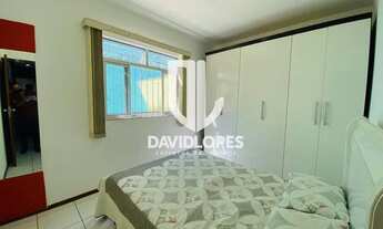 Imagem 6: Apartamento para venda tem 82 metros quadrados com 2 quartos em São Mateus - Juiz de Fora