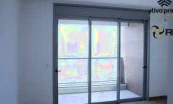 Imagem 4: São Paulo - Apartamento Padrão - Tatuapé