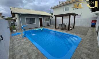 Imagem 7: CASA RESIDENCIAL em PALHOÇA - SC, SÃO SEBASTIÃO