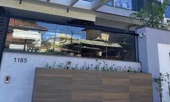 Imagem: Apartamento para aluguel mobiliado com 1