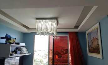 Imagem 6: Apartamento lindo 3 quartos vaga garagem