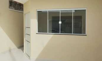 Imagem 2: Linda Casa Acabamento fino no Jardim Firenze