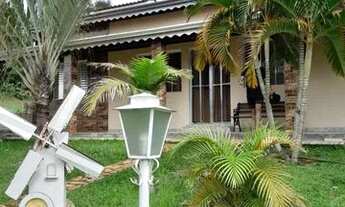 Imagem 3: Casa condomínio Ninho Verde II