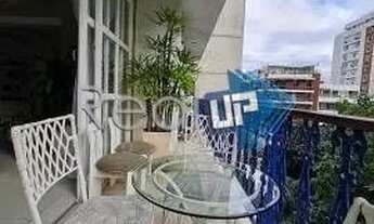 Imagem 7: APARTAMENTO - LAGOA - 04 QUARTOS - 02 VAGAS